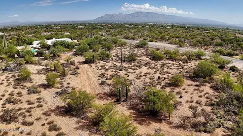 tbd W Ironwood Hill Dr, Tucson, AZ 85745