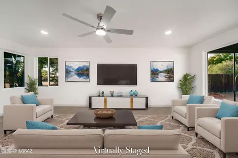 Living - 2525 E Lind Rd, Tucson, AZ 85716 photo 1 of 3