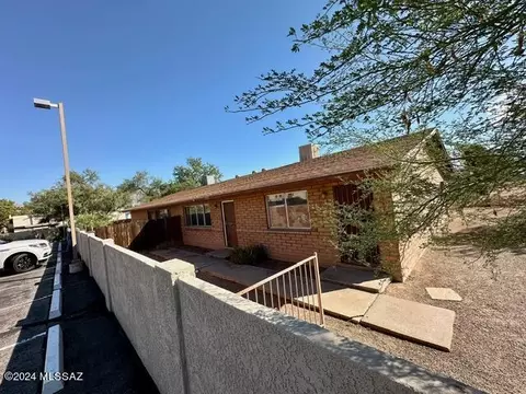 3939 E Glenn St, Tucson, AZ 85712