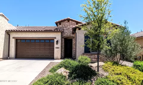 60983 E Slate Rd, Oracle, AZ 85623