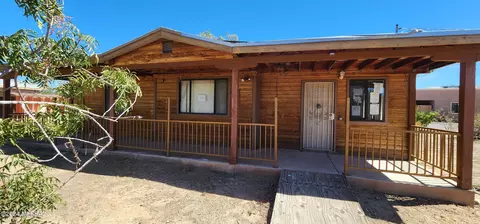 3550 W Camino Christy, Tucson, AZ 85742