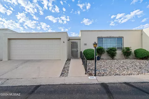 980 N Caribe Ave, Tucson, AZ 85710