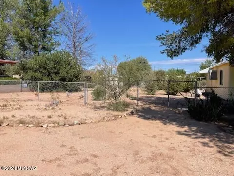 Exterior - 439 E 6th St, Benson, AZ 85602 photo 2 of 5