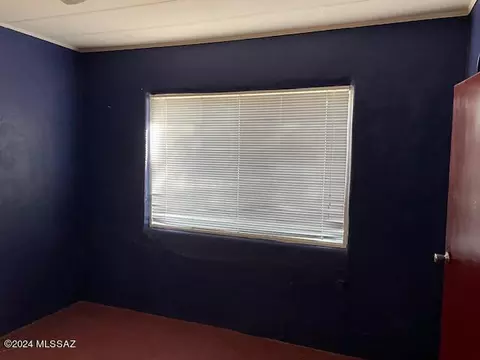 Bedroom - 439 E 6th St, Benson, AZ 85602 photo 2 of 3