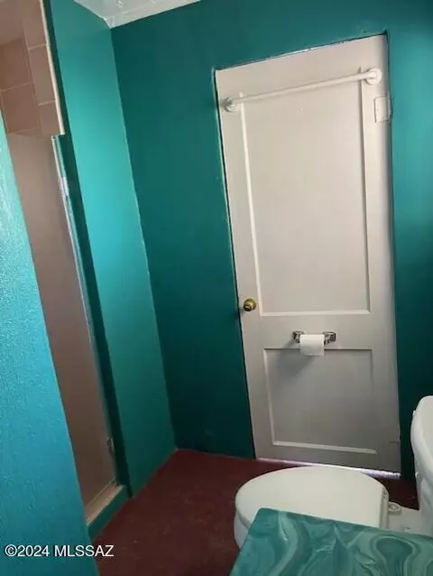 Bath - 439 E 6th St, Benson, AZ 85602 photo 2 of 2