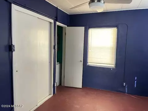 Bedroom - 439 E 6th St, Benson, AZ 85602 photo 1 of 3