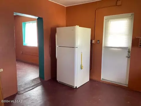 Kitchen - 439 E 6th St, Benson, AZ 85602 photo 3 of 3