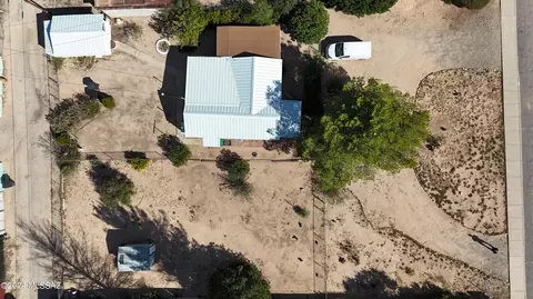 View/Area - 439 E 6th St, Benson, AZ 85602 photo 2 of 2