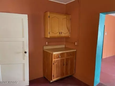 Entry Way - 439 E 6th St, Benson, AZ 85602 photo 1 of 1