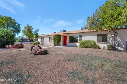 Undisclosed, Tucson, AZ 85712