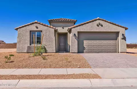 7996 S Sonoran Oak Dr, Tucson, AZ 85747