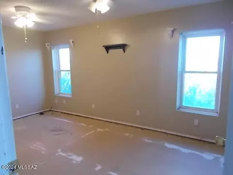 Bedroom - 3006 W Willow Tree Ln, Willcox, AZ 85643 photo 1 of 5