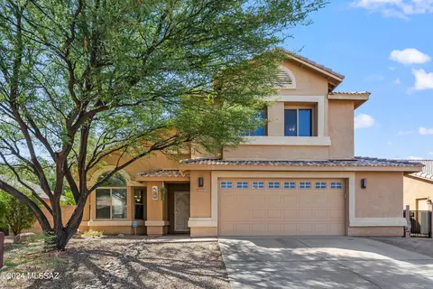 10560 E Marquette St, Tucson, AZ 85747