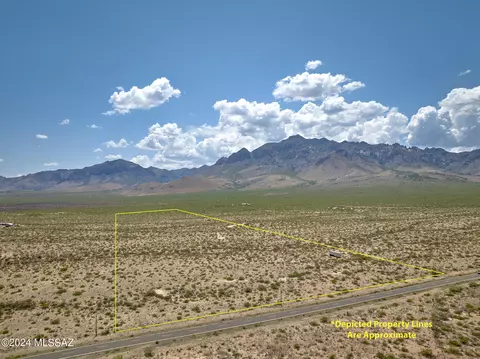 tbd W Portal Rd, Portal, AZ 85632
