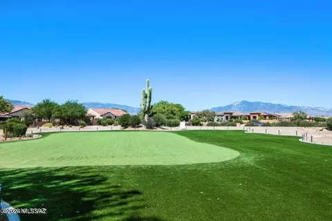 Exterior - 13899 E Carruthers St, Vail, AZ 85641 photo 5 of 7