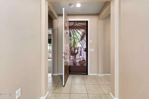 Entry Way - 13899 E Carruthers St, Vail, AZ 85641 photo 1 of 1