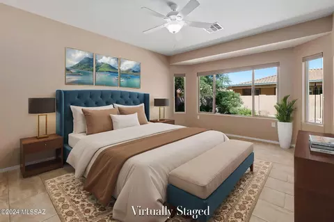 Bedroom - 13899 E Carruthers St, Vail, AZ 85641 photo 1 of 2