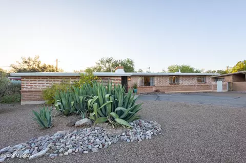 617 N Ruston Ave, Tucson, AZ 85711