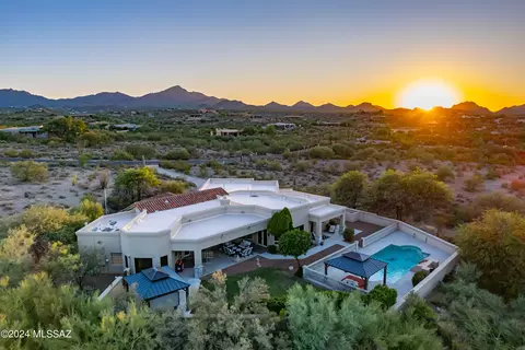 6230 Tucson Mountain Dr, Tucson, AZ 85743