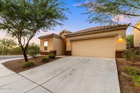 12031 E Becker Dr, Vail, AZ 85641