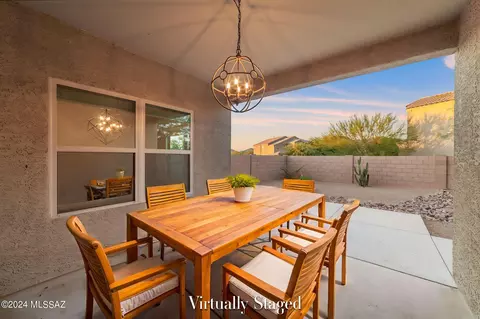 12031 E Becker Dr, Vail, AZ 85641 photo 22