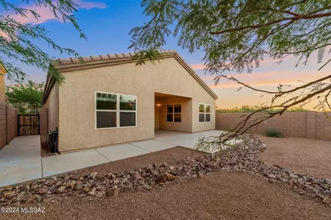 12031 E Becker Dr, Vail, AZ 85641 photo 25