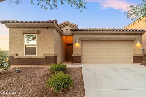 12031 E Becker Dr, Vail, AZ 85641 photo 3