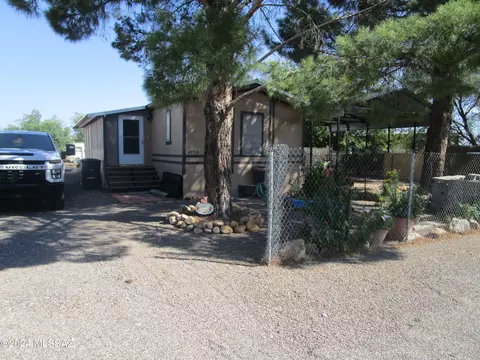 922 W Cactus St, Safford, AZ 85546