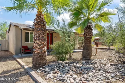 1608 N Treat Ave, Tucson, AZ 85716
