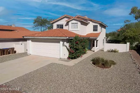 5078 W Blackbird Dr, Tucson, AZ 85742
