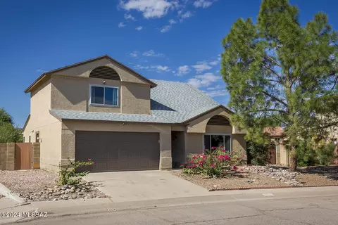 1713 W Holly Oak Dr, Tucson, AZ 85746