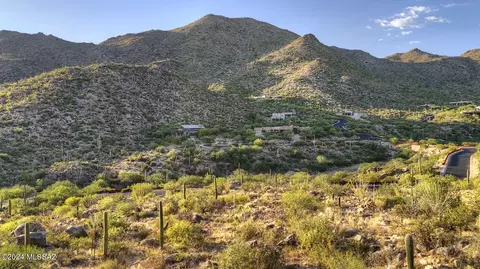 14885 N Copper Sunset Dr, Marana, AZ 85658