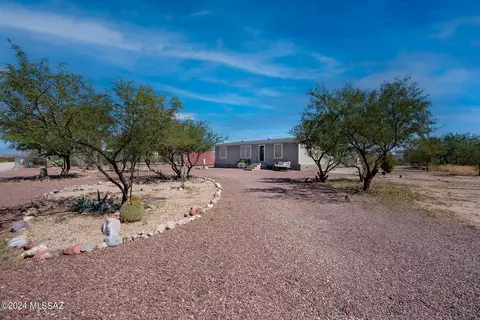 12759 S Ox Cart Trl, Vail, AZ 85641
