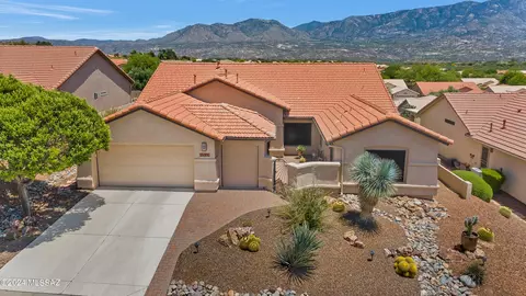 38995 S Moonwood Dr, Saddlebrooke, AZ 85739