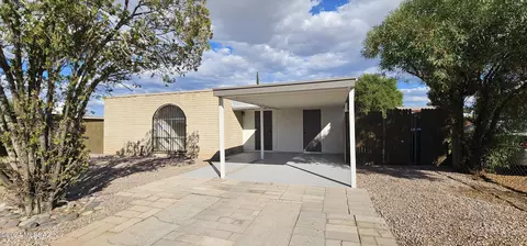 3431 S Birch Ave, Tucson, AZ 85730