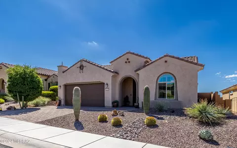 6645 W Grandview Trl, Marana, AZ 85658