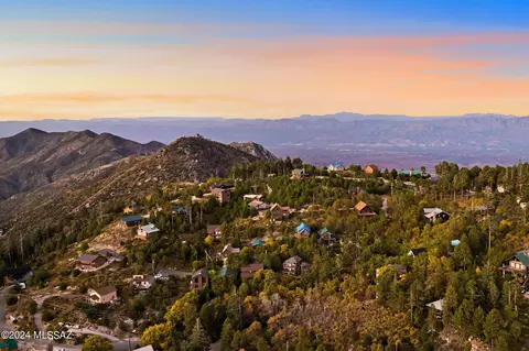 12900 N Casa Grande Ave, Mount Lemmon, AZ 85619