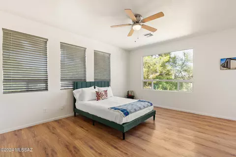 Bedroom - 2811 E Allen Rd, Tucson, AZ 85716 photo 1 of 4