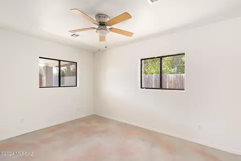 Bedroom - 2811 E Allen Rd, Tucson, AZ 85716 photo 4 of 4