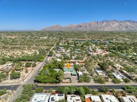 View/Area - 2811 E Allen Rd, Tucson, AZ 85716 photo 2 of 2