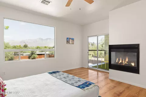 Bedroom - 2811 E Allen Rd, Tucson, AZ 85716 photo 2 of 4