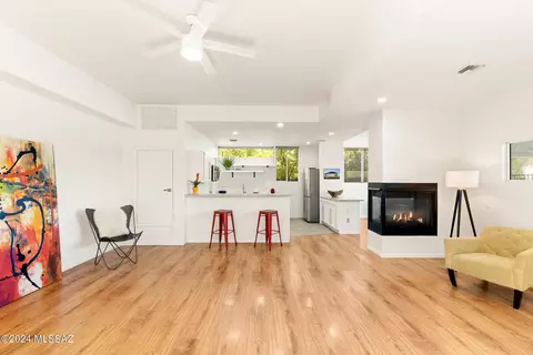 Living - 2811 E Allen Rd, Tucson, AZ 85716 photo 1 of 3