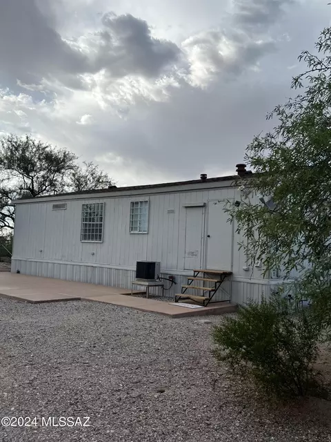 9055 W Ferndale St, Marana, AZ 85653