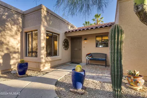 7601 N Calle Sin Envidia #58, Tucson, AZ 85718