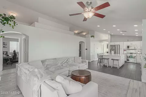 Other - 625 E Blue Rock Way, Vail, AZ 85641 photo 6 of 8