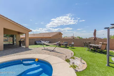 Other - 625 E Blue Rock Way, Vail, AZ 85641 photo 7 of 8