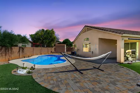 Other - 625 E Blue Rock Way, Vail, AZ 85641 photo 1 of 8