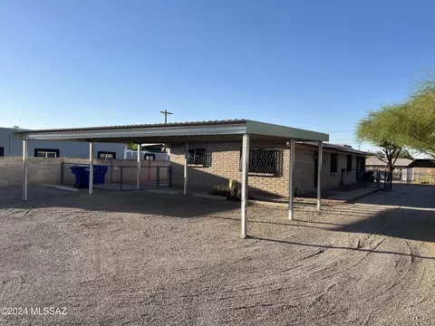 840 W Iowa St, Tucson, AZ 85706