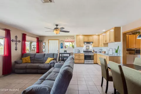 Other - 17 Marthas Ln, Elgin, AZ 85611 photo 4 of 16