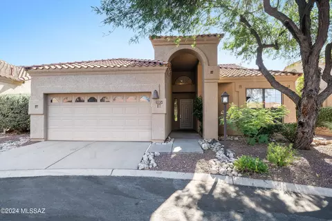 5974 N Golden Eagle Dr, Tucson, AZ 85750
